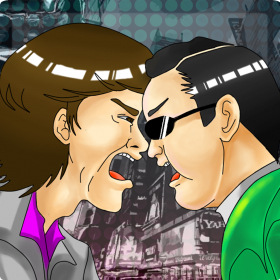 couverture jeu vidéo The Viral Conspiracy - Rock N Roll &amp; Pop-Art Must Survive Kit