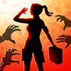 couverture jeu vidéo The Virus - l'appel au secours