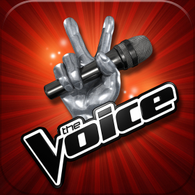 couverture jeu vidéo The Voice: On Stage Karaoke de StarMaker
