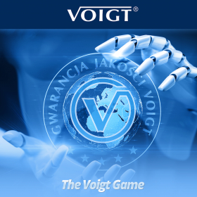 couverture jeu vidéo The Voigt Game