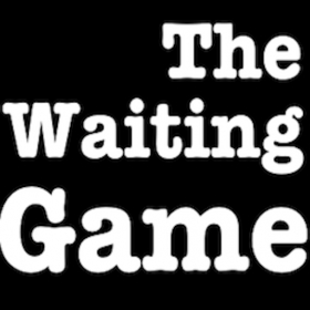 couverture jeux-video The Waiting Game