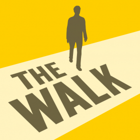 couverture jeu vidéo The Walk - Fitness Tracker and Game