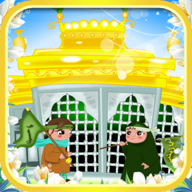 couverture jeu vidéo The Walkers