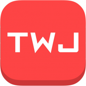 couverture jeu vidéo The Wall Jumper