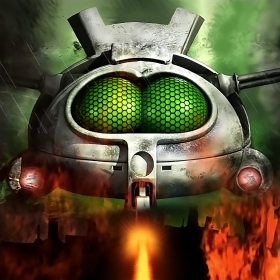 couverture jeu vidéo The War of The Worlds: Adventure