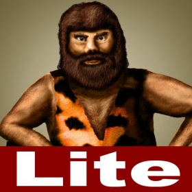 couverture jeu vidéo The Wars Lite