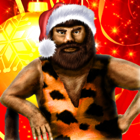 couverture jeu vidéo The Wars Xmas Edition