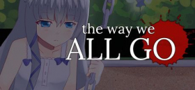 couverture jeu vidéo The Way We ALL GO