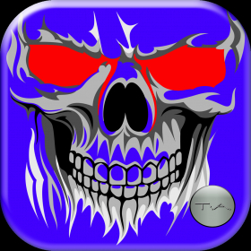 couverture jeu vidéo The White Skull Tile : HD Step Edition