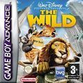 couverture jeux-video The Wild