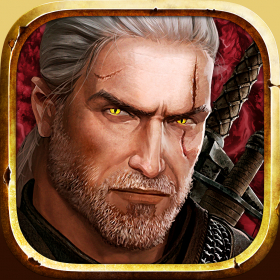 couverture jeux-video The Witcher AG