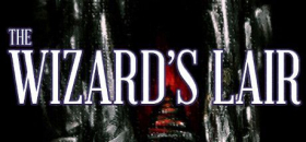 couverture jeu vidéo The Wizard's Lair