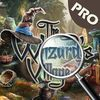 couverture jeu vidéo The Wizard Village Mystery