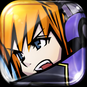 couverture jeux-video The World Ends with You: Solo Remix