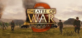 couverture jeux-video Theatre of War 3: Korea