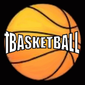 couverture jeu vidéo theBasketBall