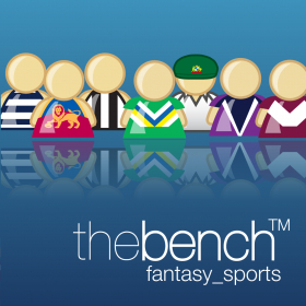 couverture jeu vidéo TheBench