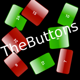 couverture jeu vidéo TheButtons