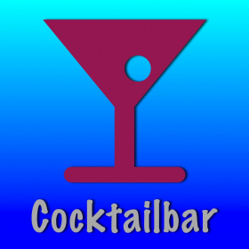 couverture jeu vidéo TheCocktailbar