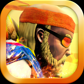 couverture jeu vidéo TheEndApp
