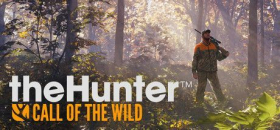 couverture jeux-video theHunter™: Call of the Wild