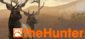 couverture jeu vidéo theHunter