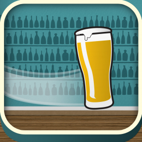 couverture jeu vidéo Theke - Bar Slide Game