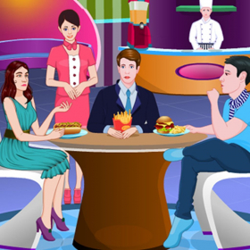 couverture jeu vidéo Theme Hotel - Management Game