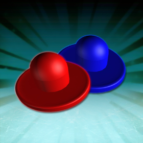 couverture jeu vidéo ThemeHockey for iPad