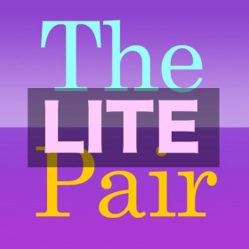couverture jeu vidéo ThePairLite