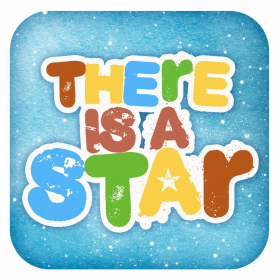couverture jeu vidéo There Is A Star