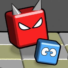 couverture jeu vidéo Theseus 3D