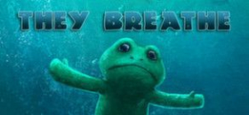 couverture jeu vidéo They Breathe