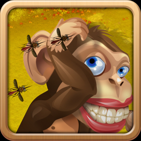 couverture jeu vidéo theycoming