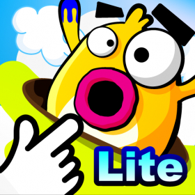 couverture jeu vidéo Thick Lips Lite