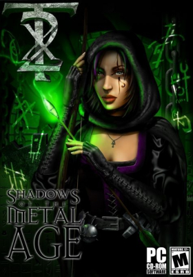 couverture jeux-video Thief 2X: Shadows of the Metal Age
