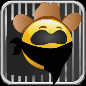 couverture jeu vidéo Thief Escape Free Game