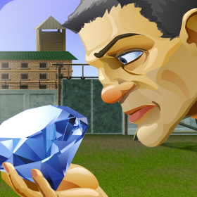 couverture jeu vidéo Thief Tiny Boxer