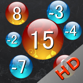 couverture jeu vidéo Think Ahead for iPad