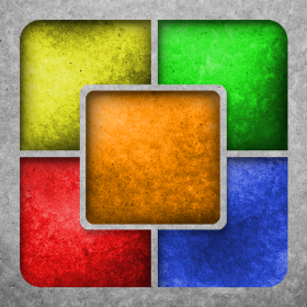 couverture jeu vidéo ThinkIn Blocks