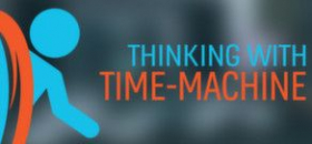 couverture jeu vidéo Thinking with Time Machine