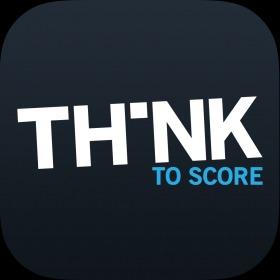 couverture jeu vidéo Thinktoscore