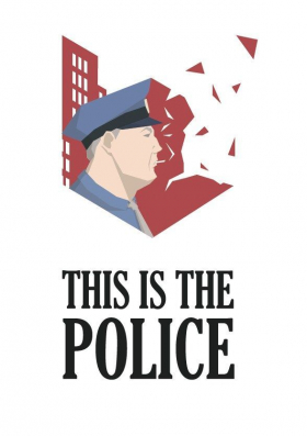 couverture jeu vidéo This is the Police