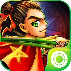 couverture jeu vidéo Thần Tướng