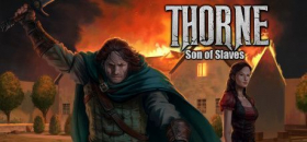 couverture jeux-video Thorne - Son of Slaves (Ep.2)