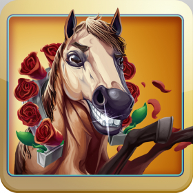 couverture jeu vidéo Thoroughbred Challenge