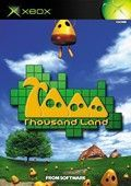 couverture jeux-video Thousand Land