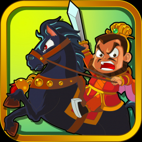 couverture jeu vidéo Three Kingdoms TD - Fate of Wei