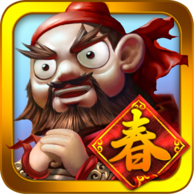 couverture jeu vidéo Three Kingdoms TD - Spring Edition