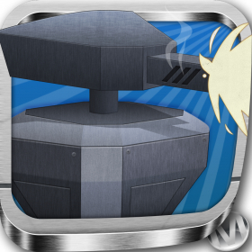 couverture jeu vidéo Thresher Wing
